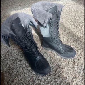 UGG boots